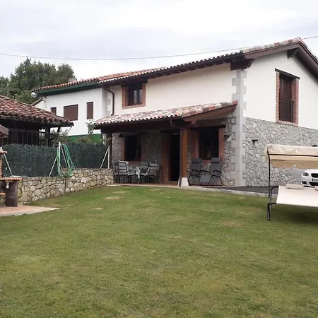 Del Busto - Ribadesella