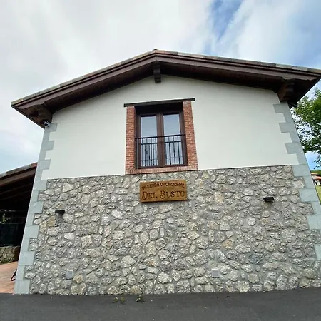 Del Busto - * Ribadesella