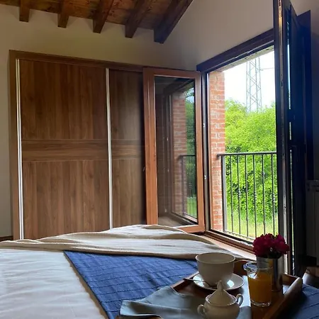 Del Busto - Hétvégi ház