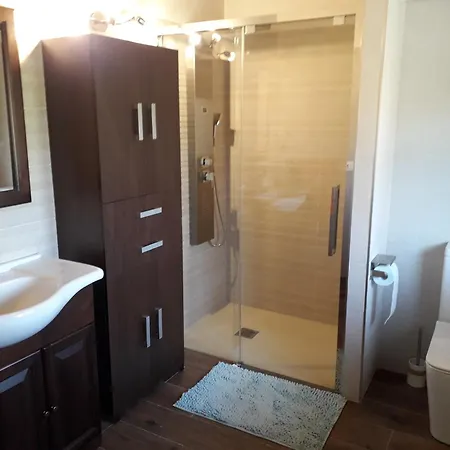 Del Busto - Hétvégi ház Ribadesella