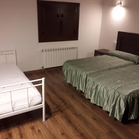 Hétvégi ház Del Busto - *