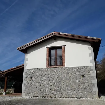 Del Busto - * Ribadesella