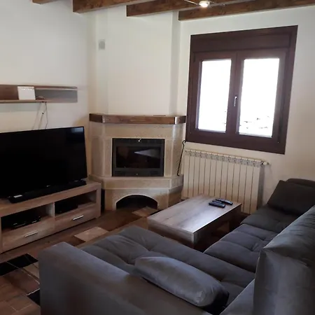 Del Busto - Hétvégi ház Ribadesella