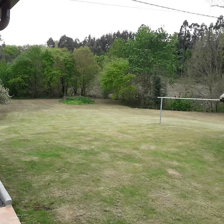 Hétvégi ház Del Busto - *