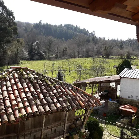 Del Busto - Landhaus