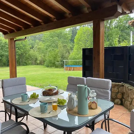 Del Busto - Landhaus