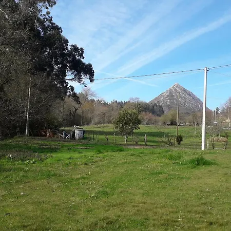 Landhaus Del Busto - *