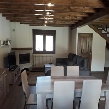 Landhaus Del Busto - Ribadesella