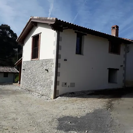 Del Busto - Landhaus *