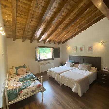 Country house Del Busto -