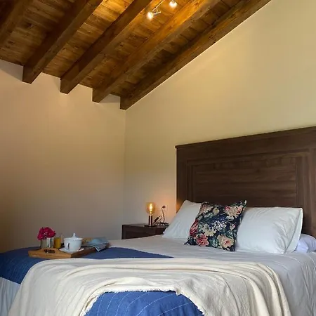 Del Busto - リバデセリャ