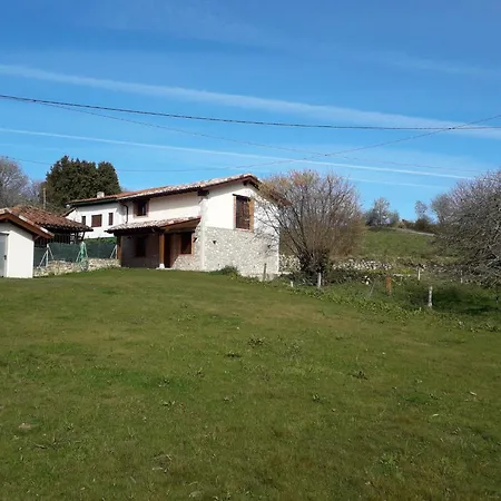 Country house Del Busto - Ribadesella