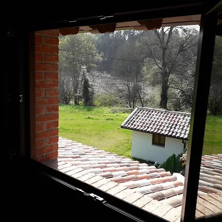 Del Busto - リバデセリャ