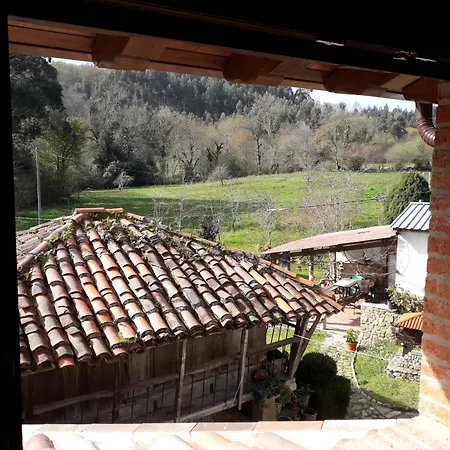 カントリーハウス Del Busto -